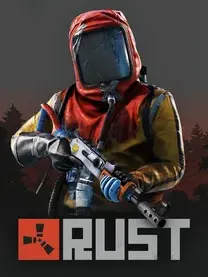 Rust Hosting