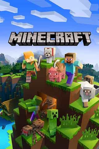 Minecraft server hosting cover image